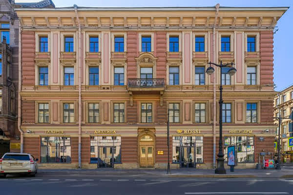 Офисная недвижимость - Аренда офиса в Московском районе СПб Офисная недвижимость - Аренда офиса в Московском районе СПб
